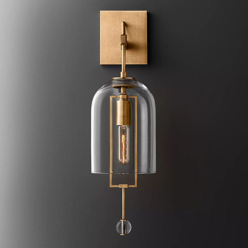 Fulcrum Wall Sconce - Yami Lightings