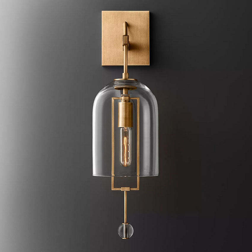 Fulcrum Wall Sconce - Yami Lightings
