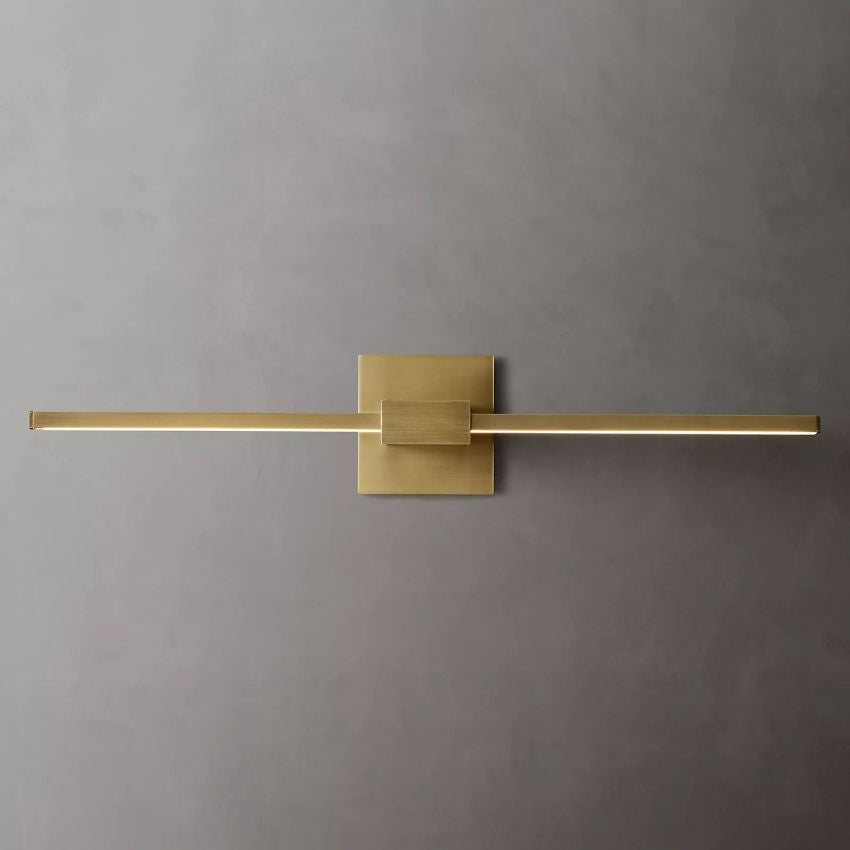 Forma Led Picture Light - Yami Lightings