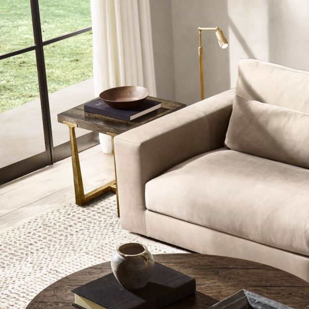 Utilitaire Task Floor Lamp