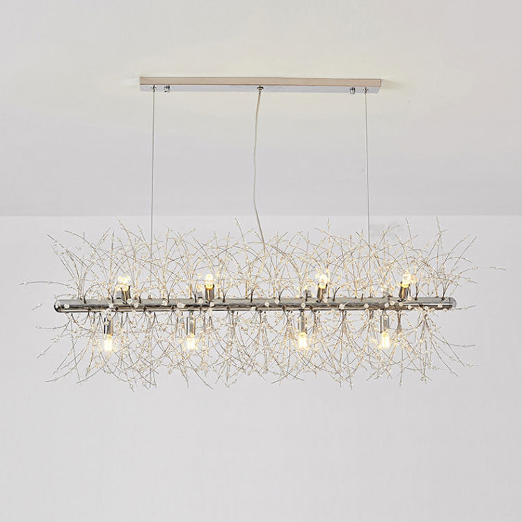 Dandelion Kitchen Island Lighting Fixture - Yami Lightings