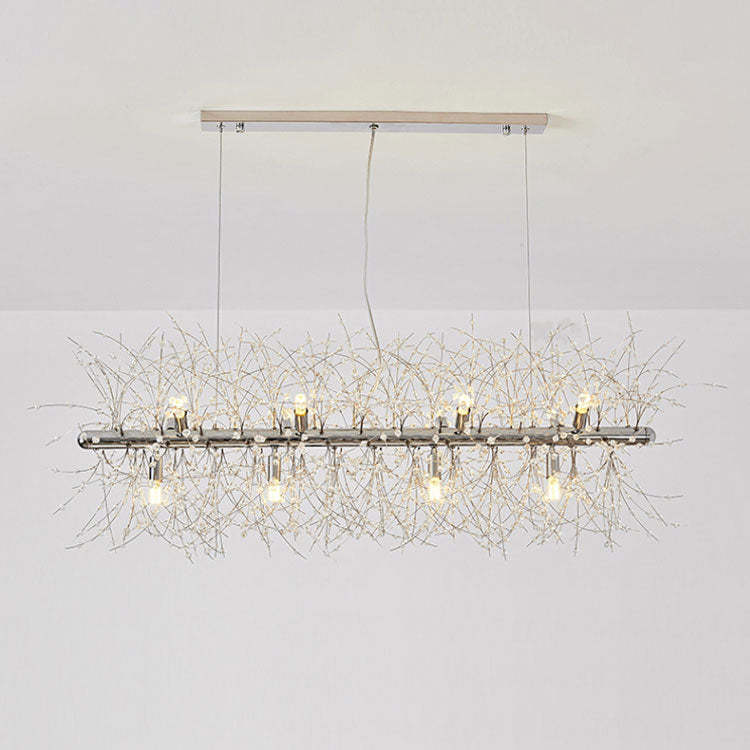 Dandelion Kitchen Island Lighting Fixture - Yami Lightings