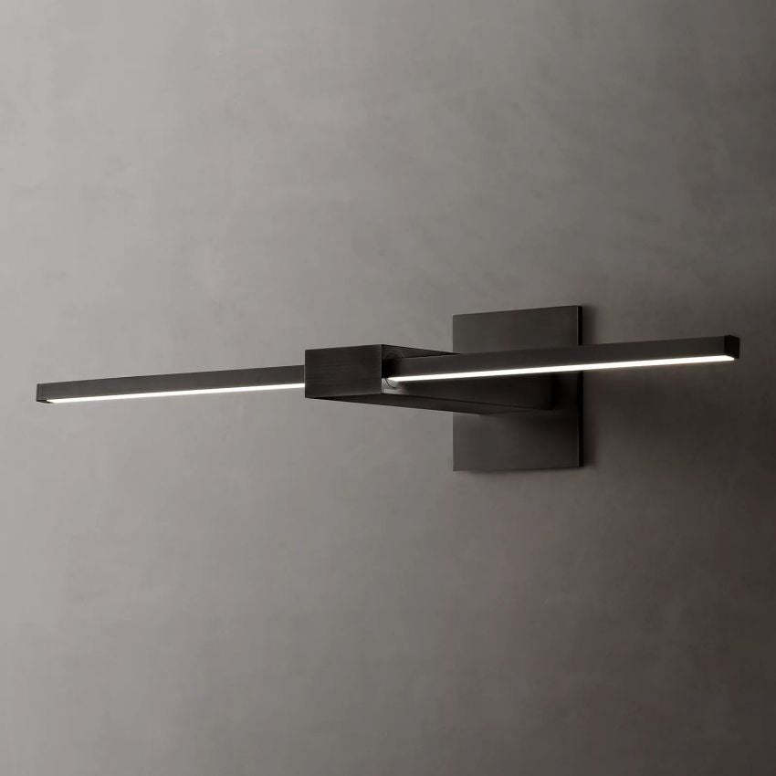 Forma Led Picture Light - Yami Lightings