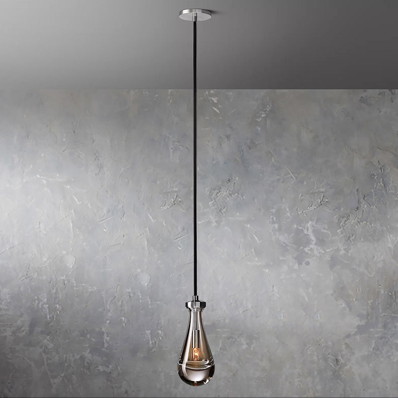Raindrop Pendant - Yami Lightings