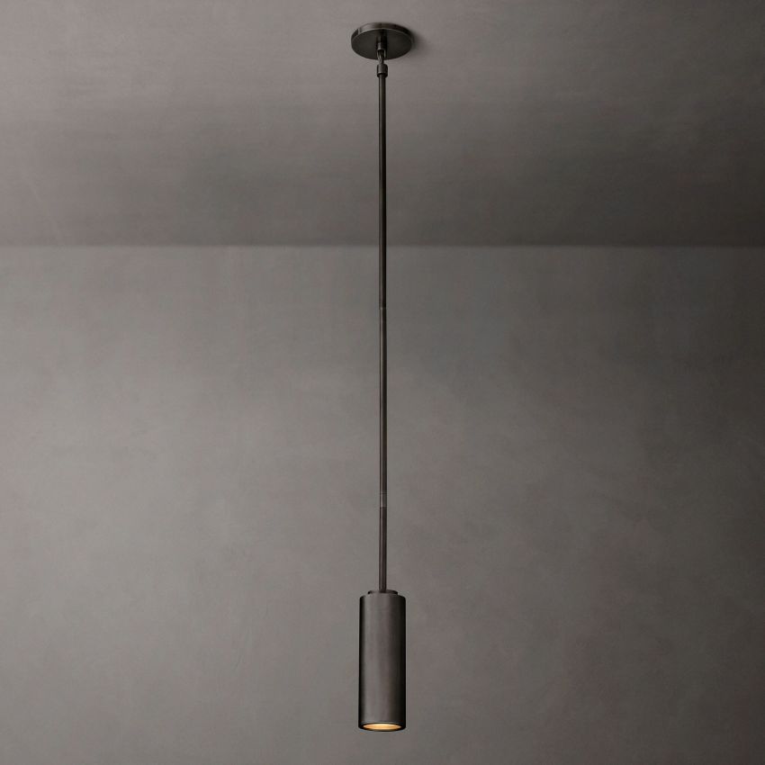 CHAMPEAUX PENDANT