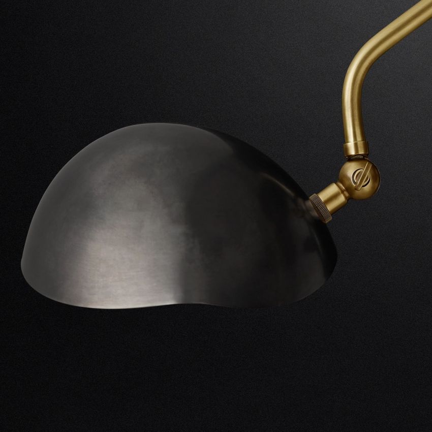 CONVESSI FLOOR LAMP