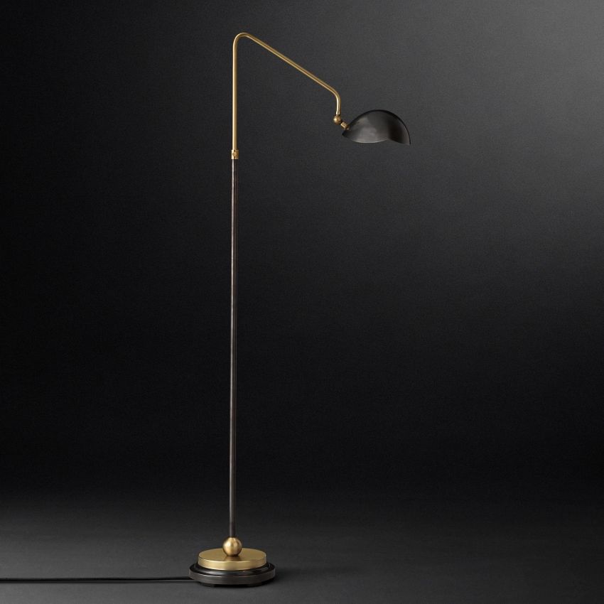 CONVESSI FLOOR LAMP