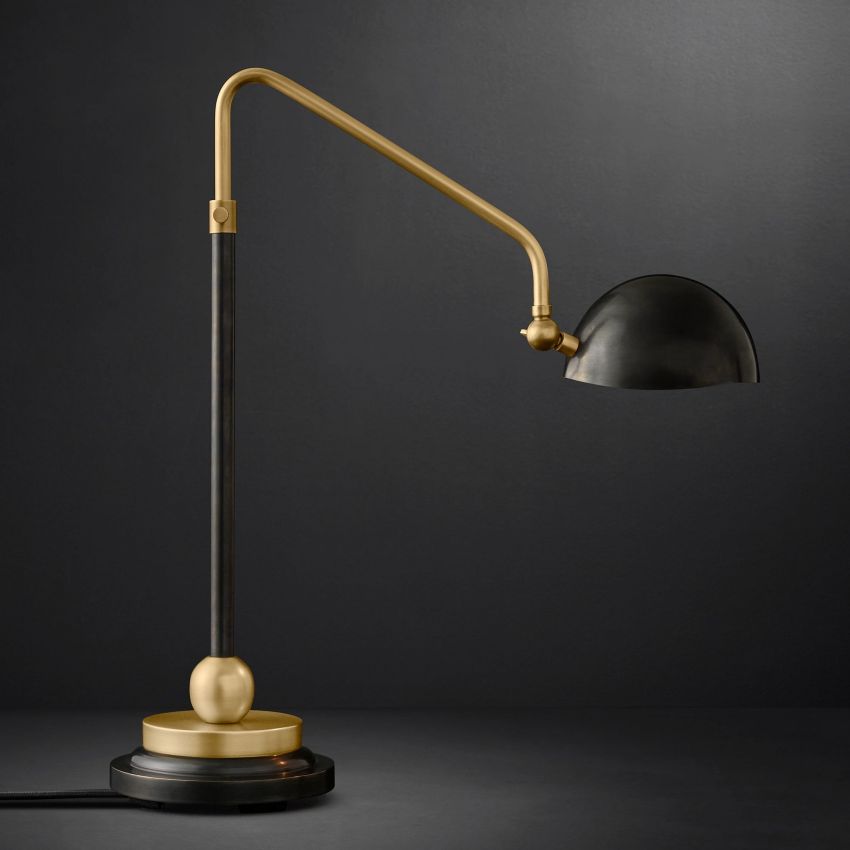 CONVESSI TASK TABLE LAMP