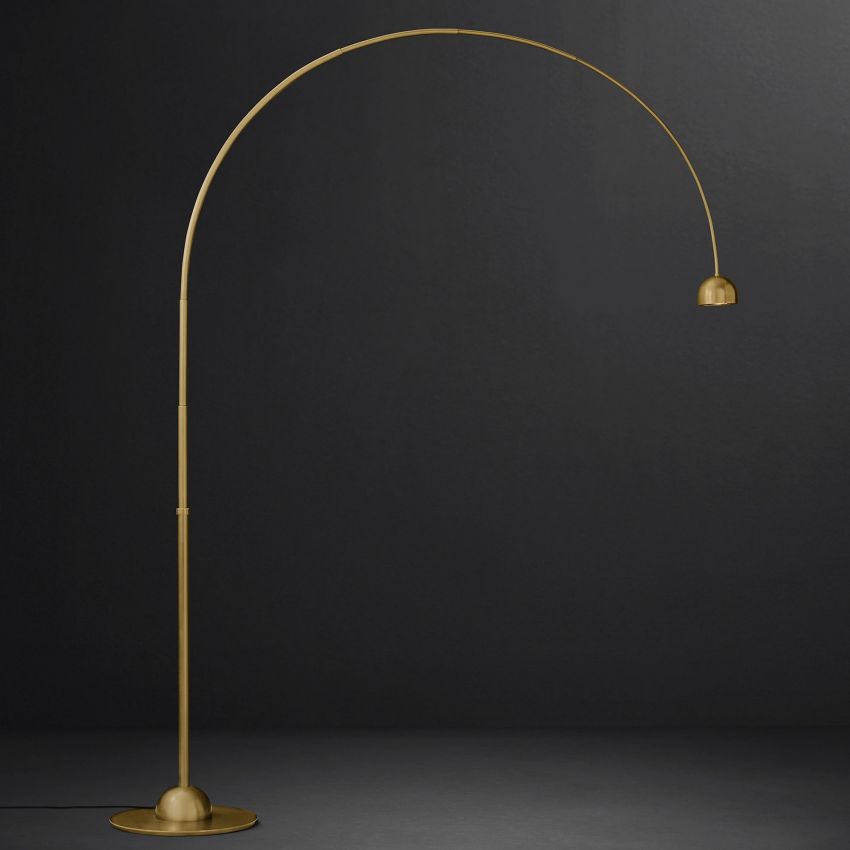 L'ARC FLOOR LAMP