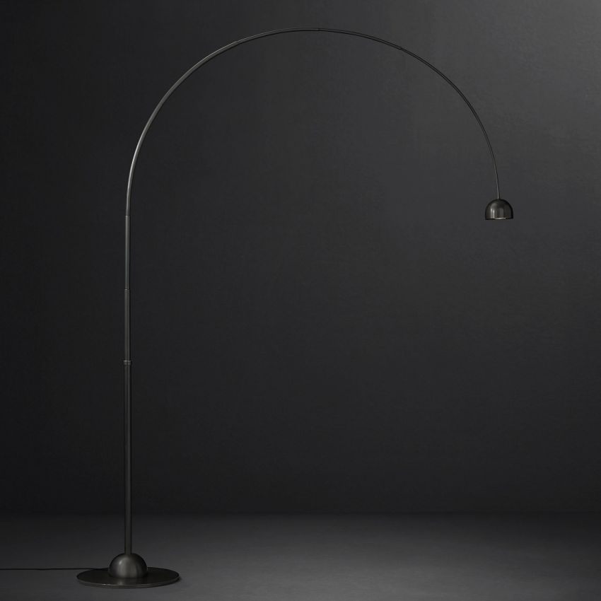 L'ARC FLOOR LAMP