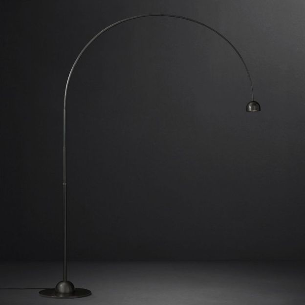 L'ARC FLOOR LAMP