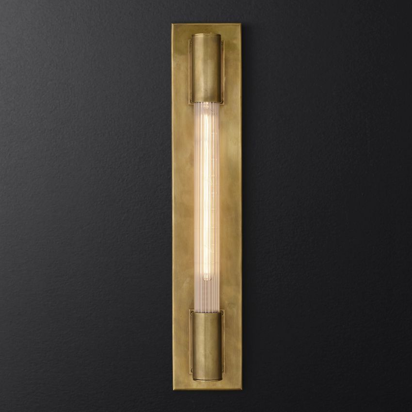 Massenet Sconce