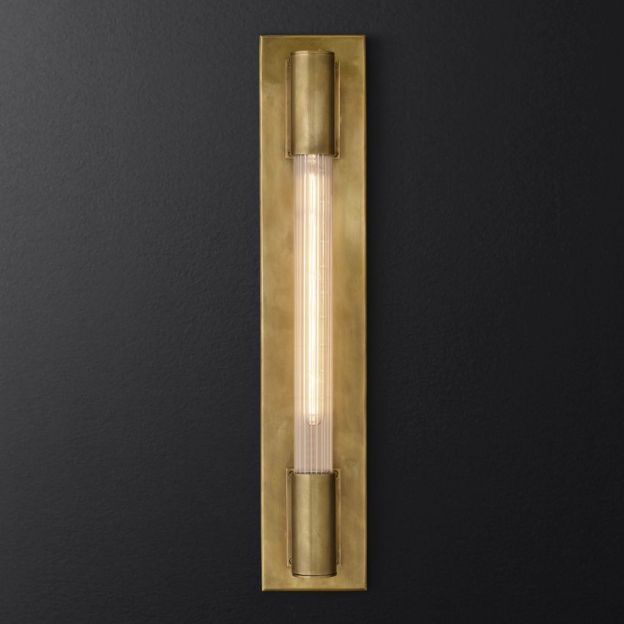 Massenet Sconce