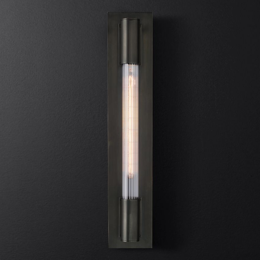 Massenet Sconce