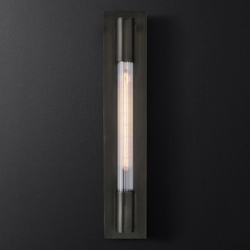 Massenet Sconce
