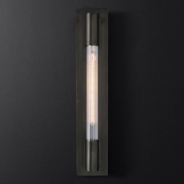 Massenet Sconce