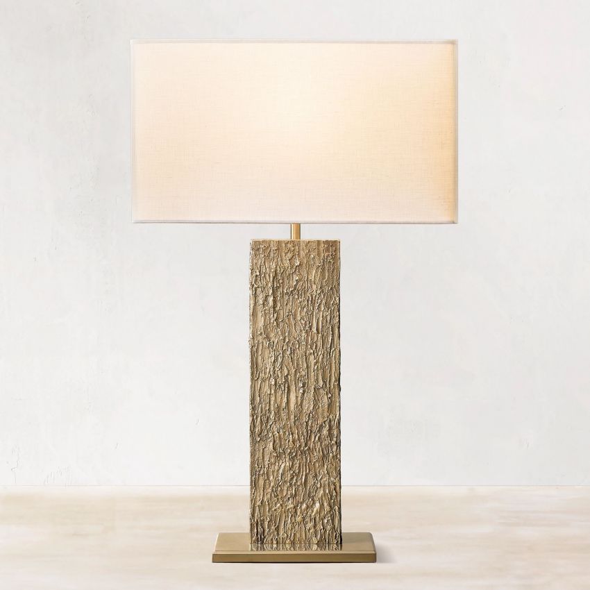 Vouvray Table Lamp,Modern Table Lamp, Bedside Table Lamp