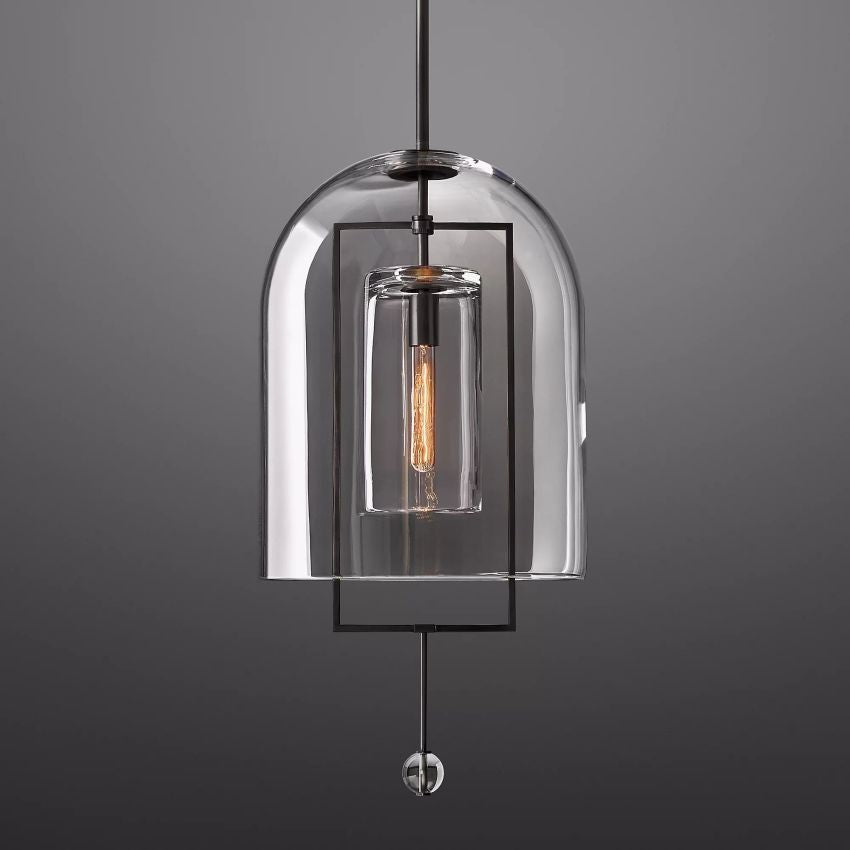 Fulcrum Grand Pendant - Yami Lightings