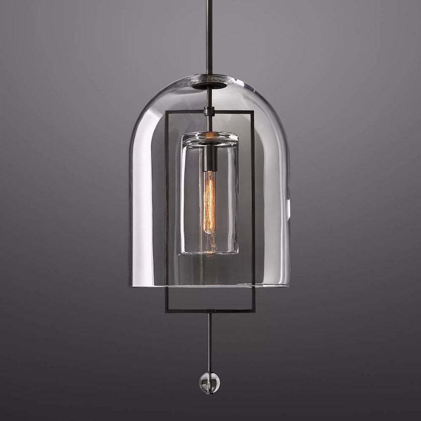 Fulcrum Grand Pendant - Yami Lightings