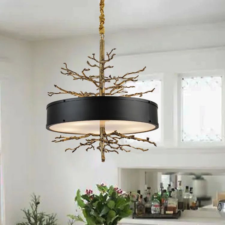 Tree Branch Chandelier - Yami Lightings