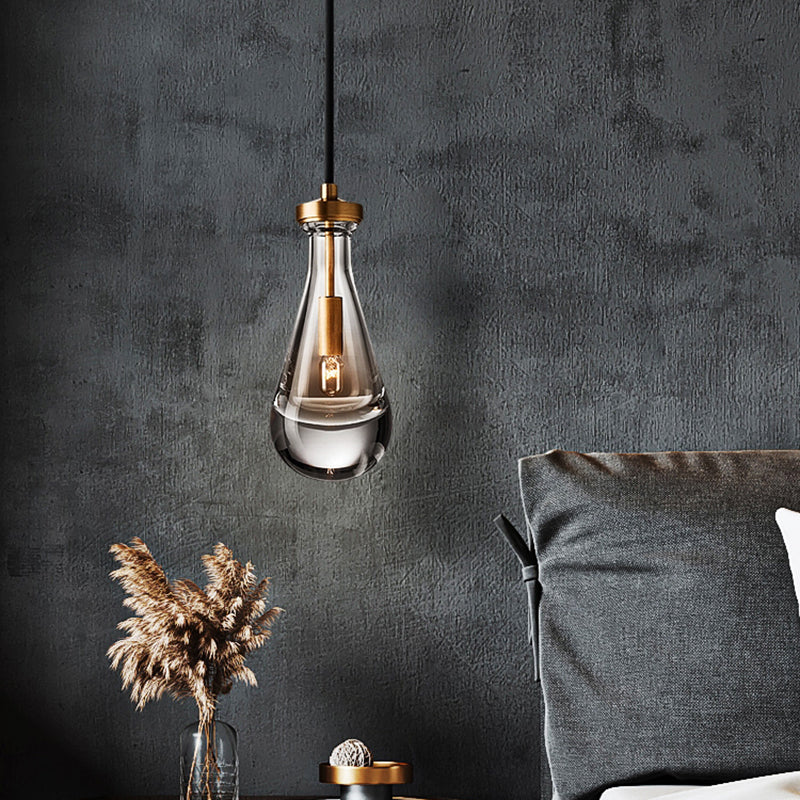 Raindrop Pendant - Yami Lightings