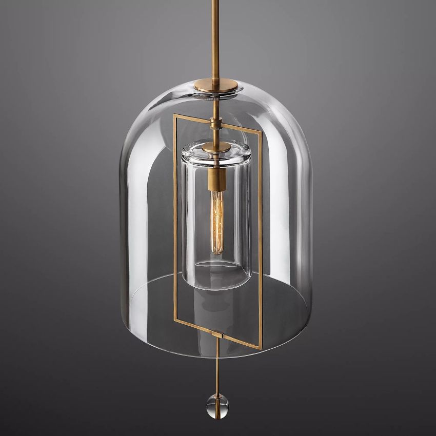 Fulcrum Grand Pendant - Yami Lightings