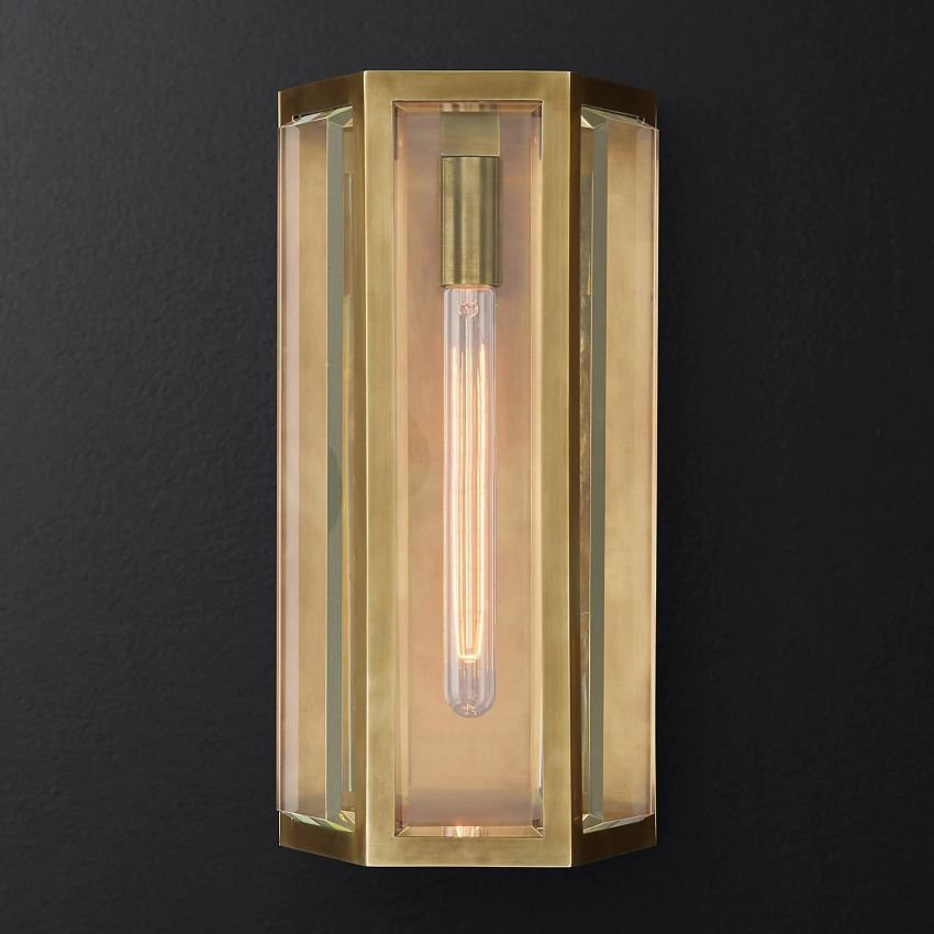 Cheztoi Sconce - Yami Lightings