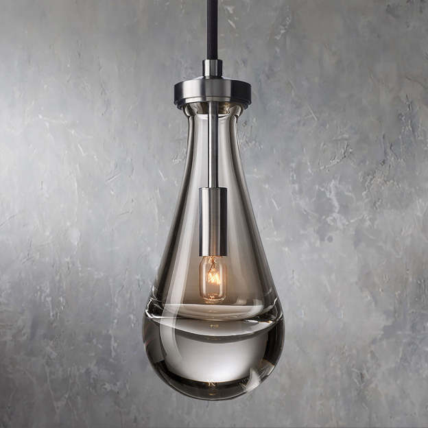 Custom 3 Lights Raindrops - Yami Lightings
