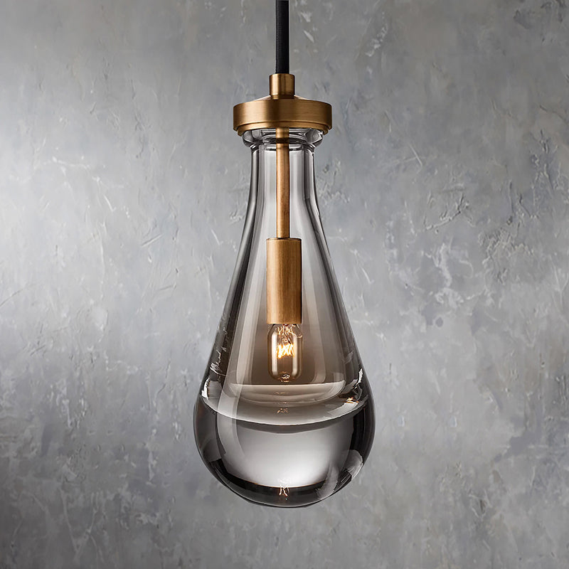 Raindrop Pendant - Yami Lightings