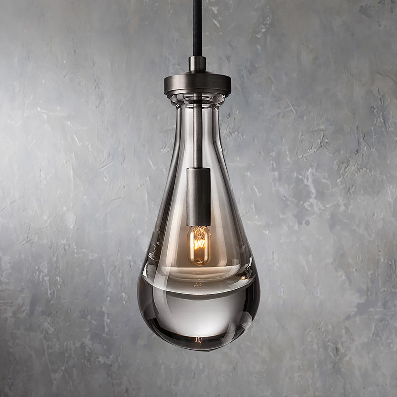 Raindrop Pendant - Yami Lightings