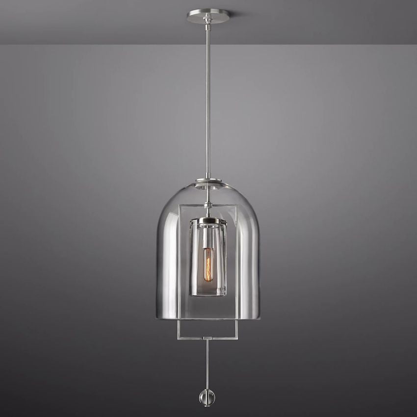 Fulcrum Pendant - Yami Lightings