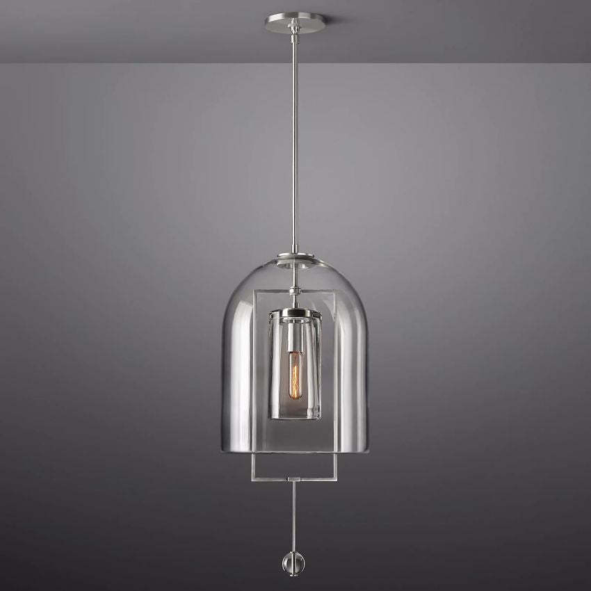 Fulcrum Pendant - Yami Lightings