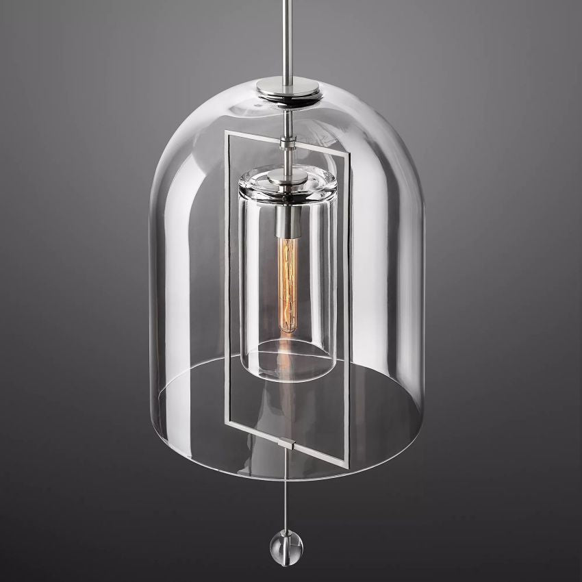 Fulcrum Grand Pendant - Yami Lightings