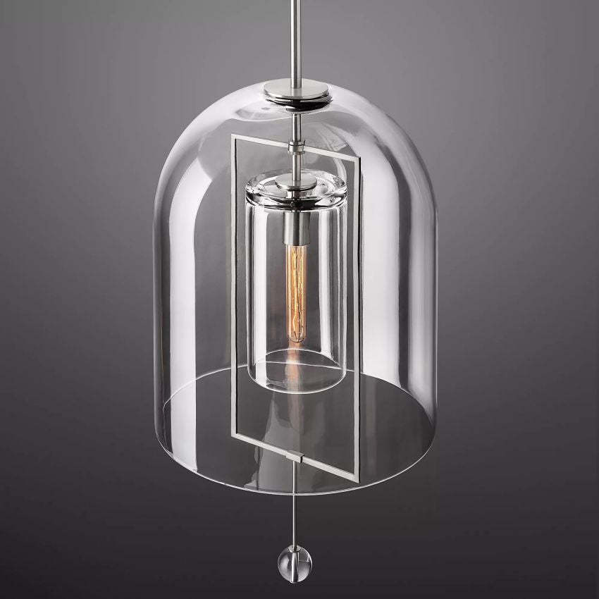 Fulcrum Grand Pendant - Yami Lightings