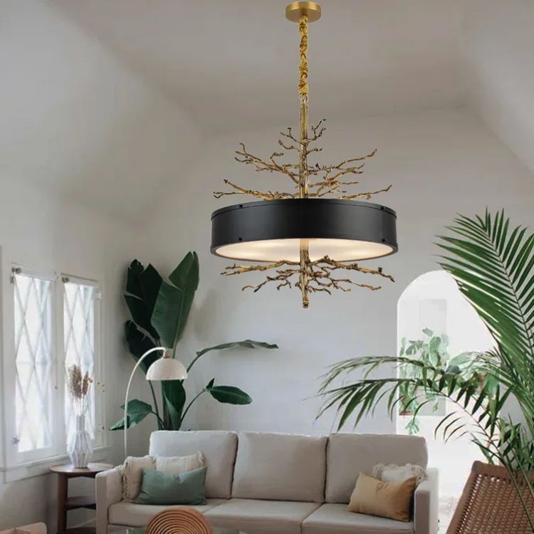 Tree Branch Chandelier - Yami Lightings