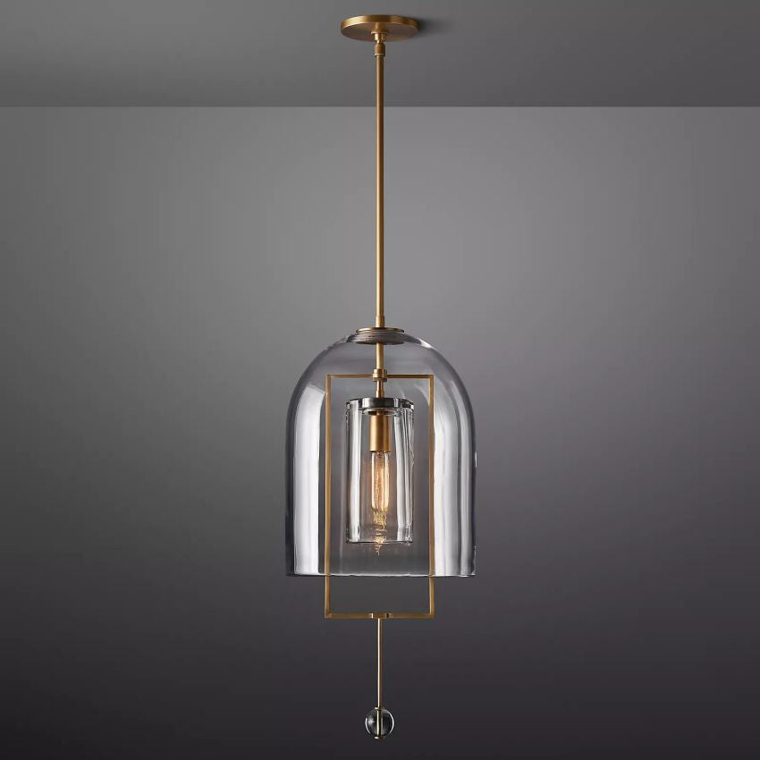 Fulcrum Pendant - Yami Lightings