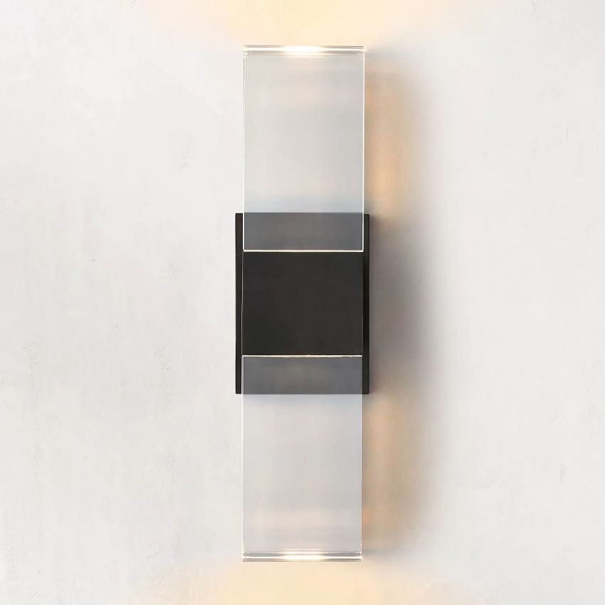 Serra Linear Sconce - Yami Lightings
