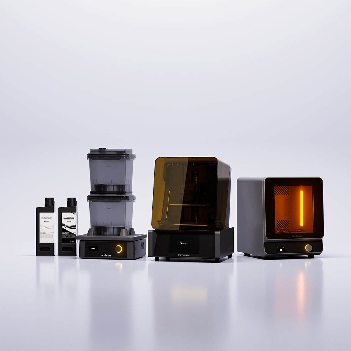 UltraCraft Reflex Combo