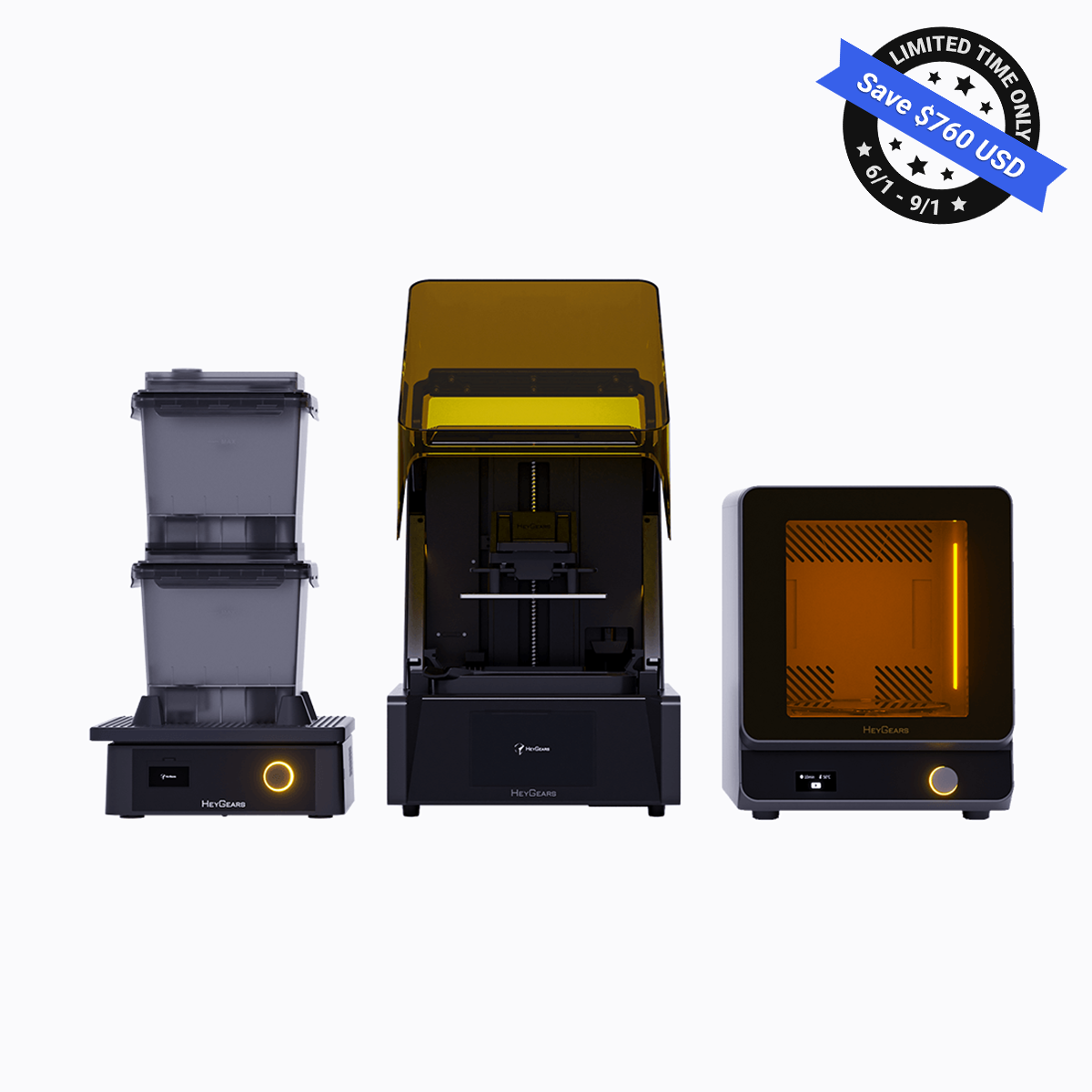 UltraCraft Reflex Combo