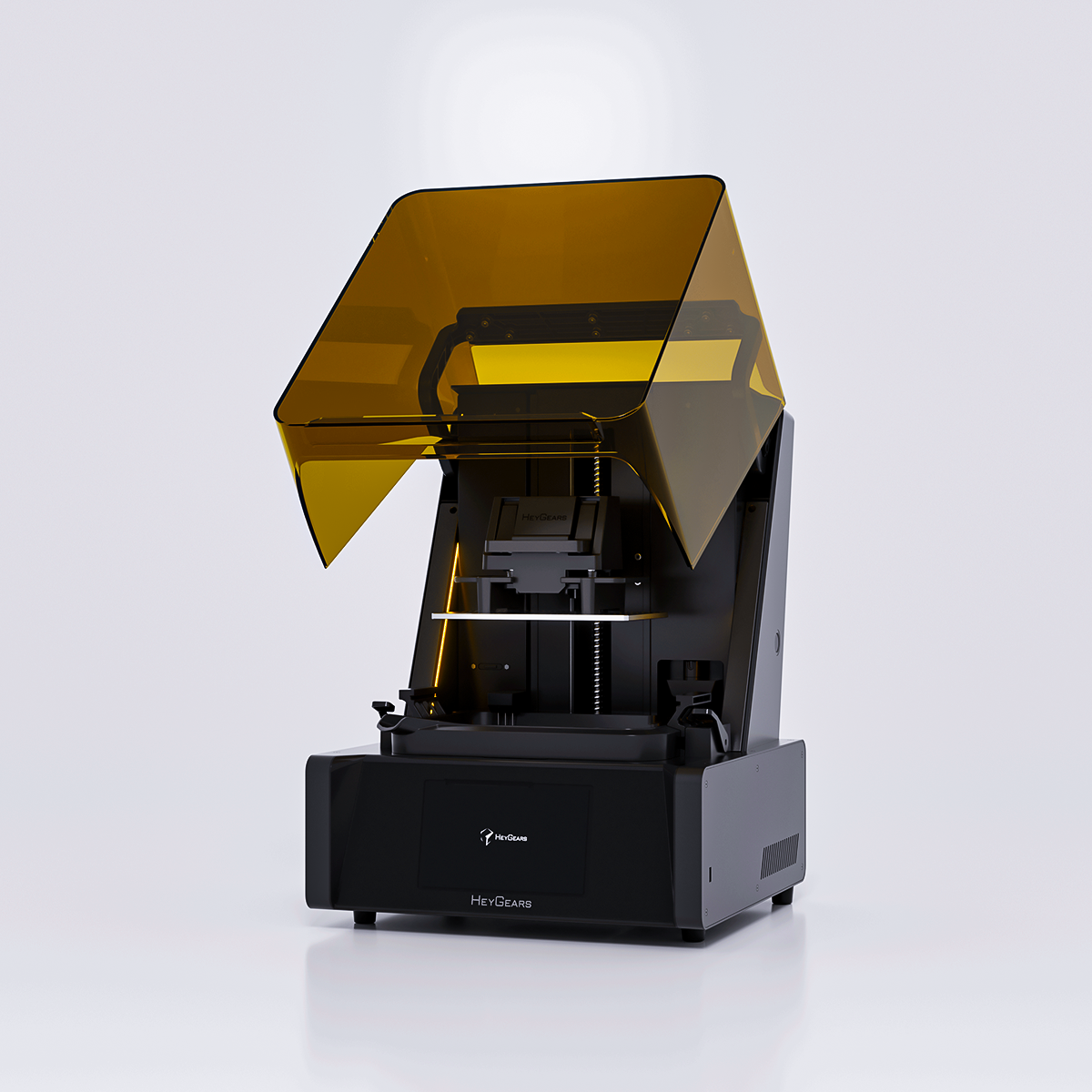 Resin Mixer - 3D Printing Accessories - HeyGears