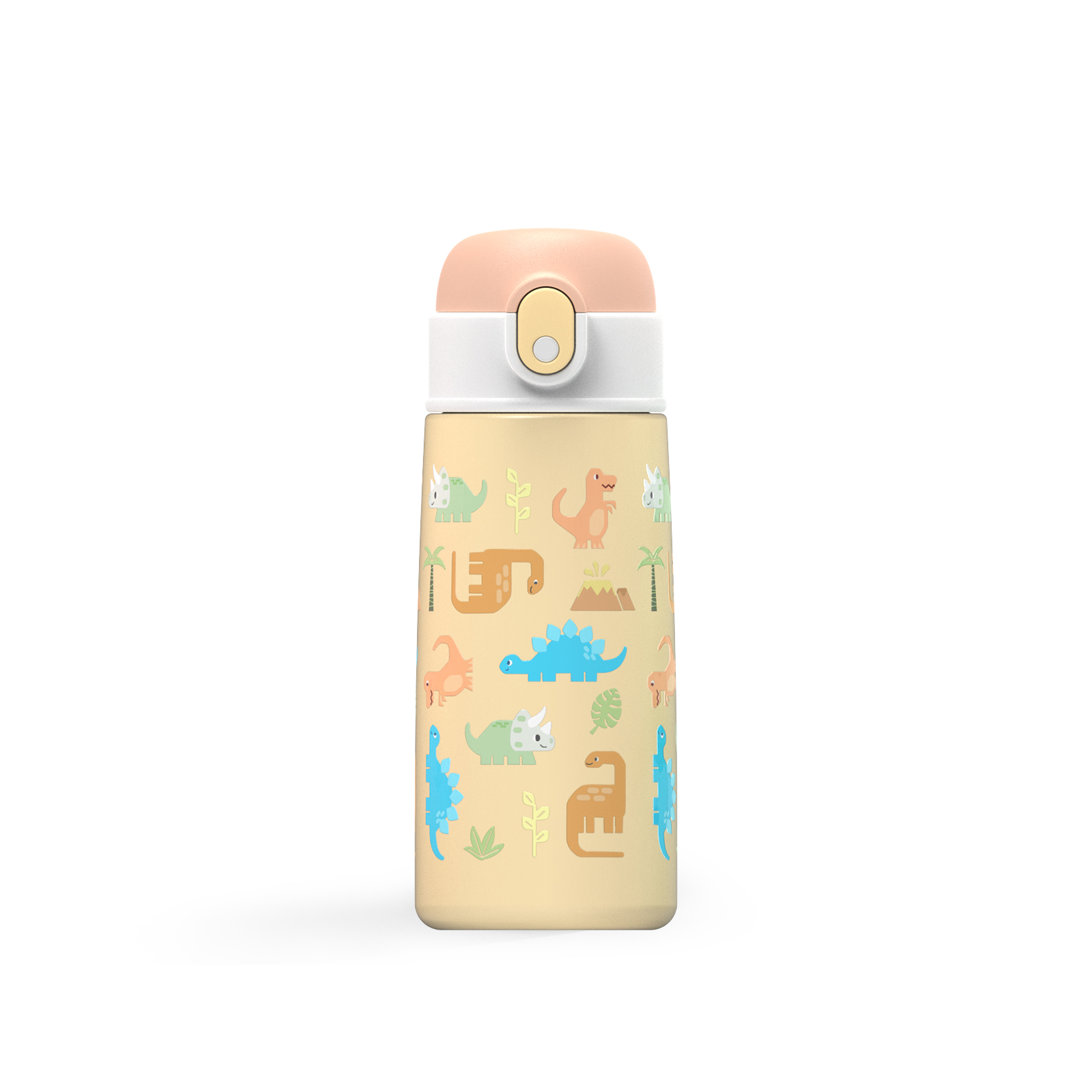 Stainless steel water bottle Kid type-A