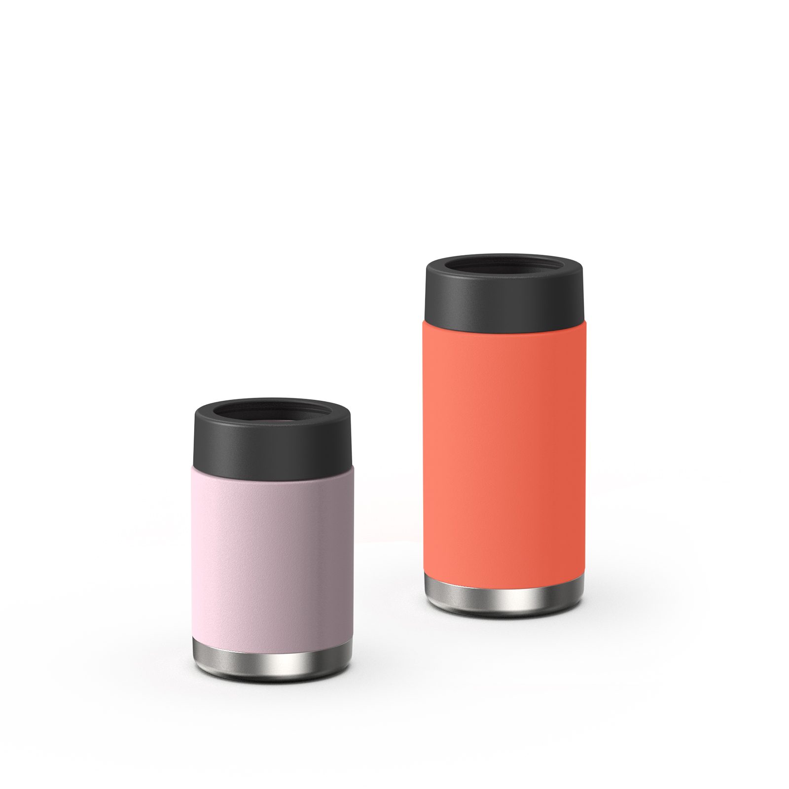 Stainless steel Can cooler Type A