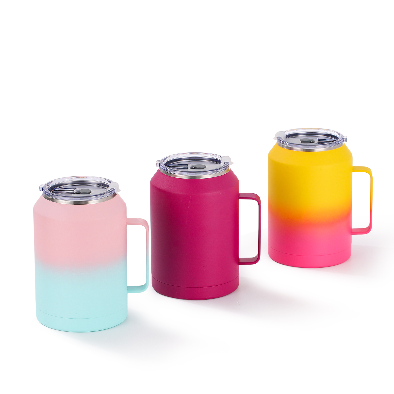 Stainless steel Ice bucket