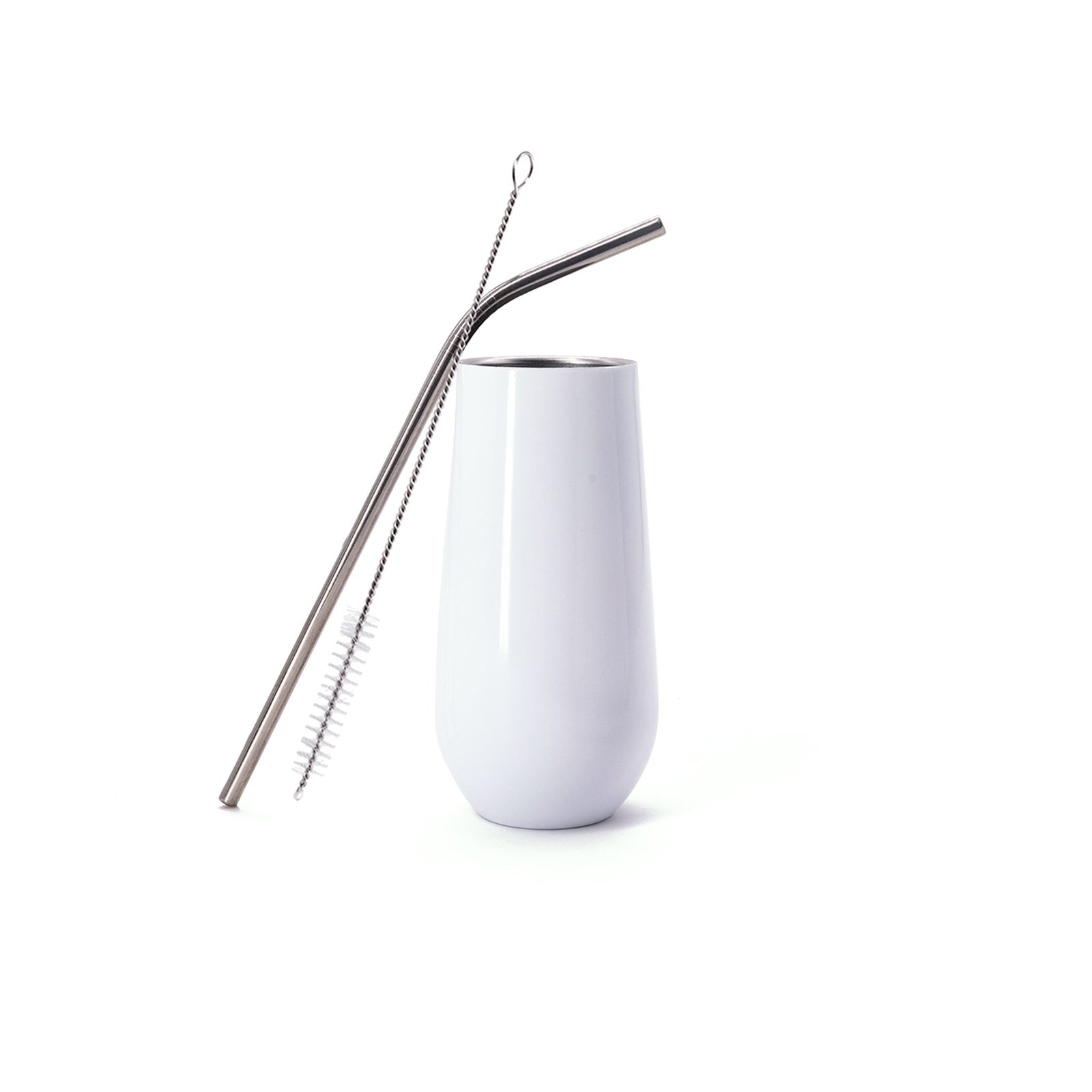 Stainless steel Mugs Wine tumbler & Champagne Flute