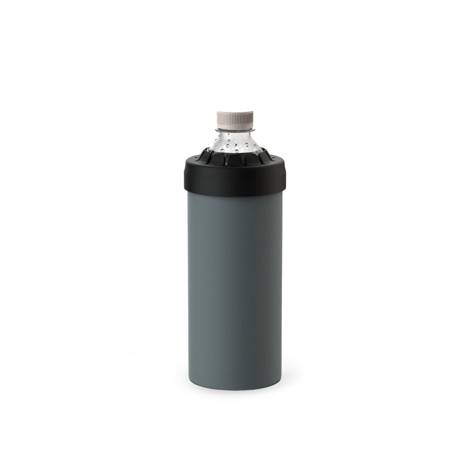 Stainless steel Bottle cooler
