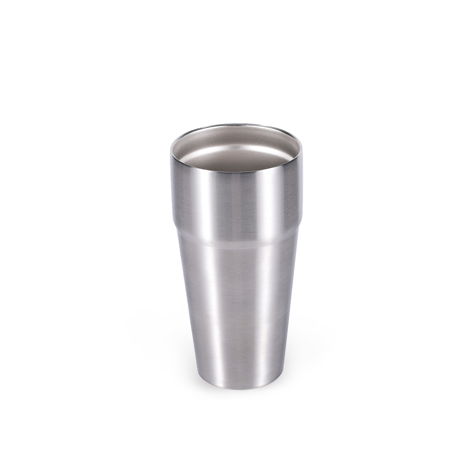 Stainless steel tumbler Inovation B