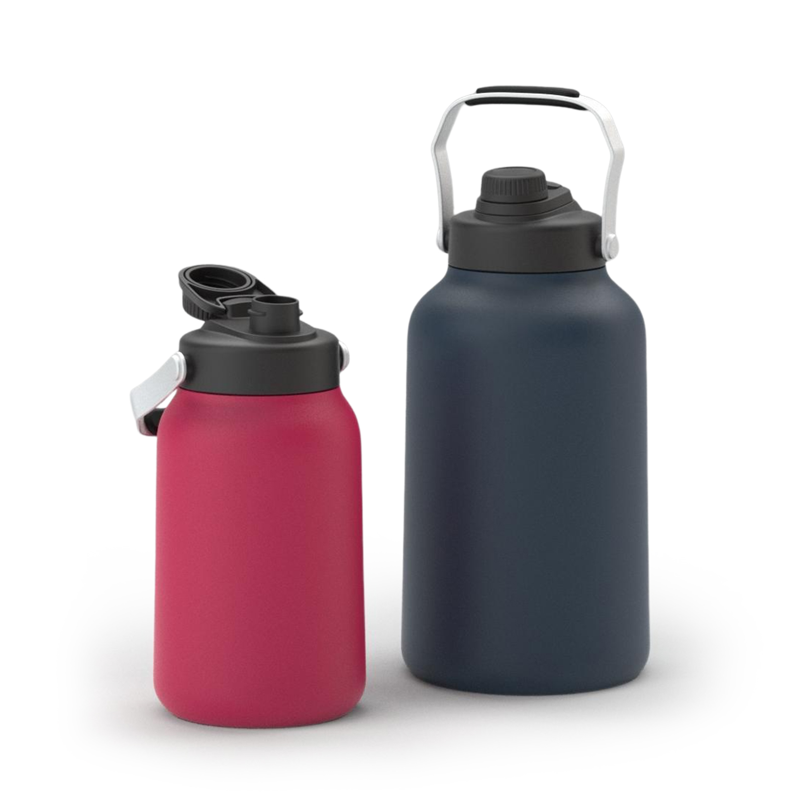 Stainless Steel Water Jugs-B