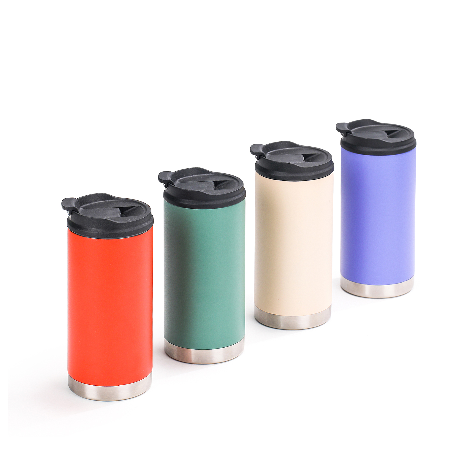 Stainless steel Coffee Cup