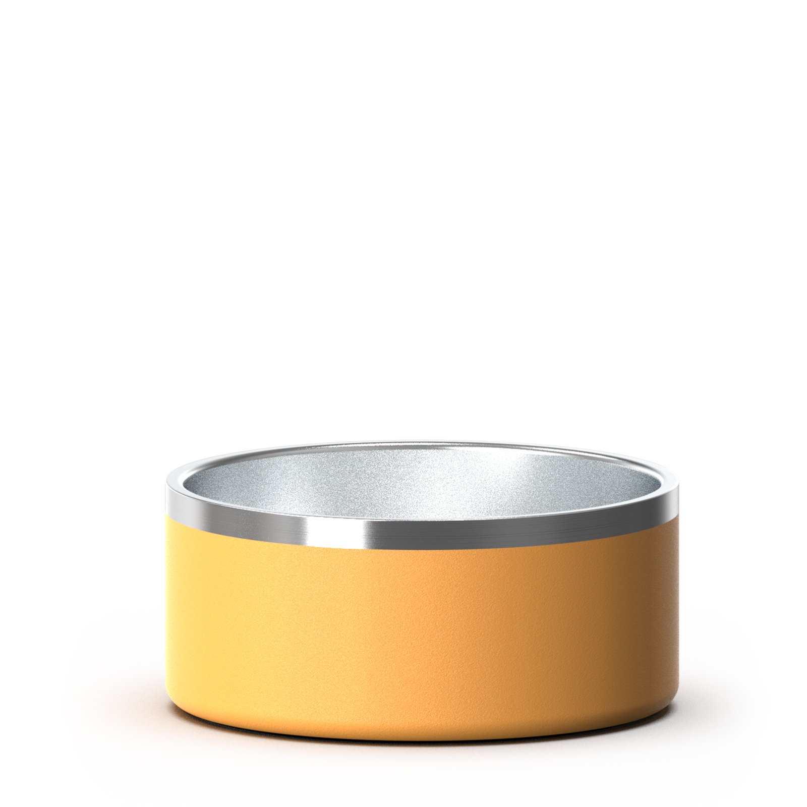 Stainless steel Pet bowl