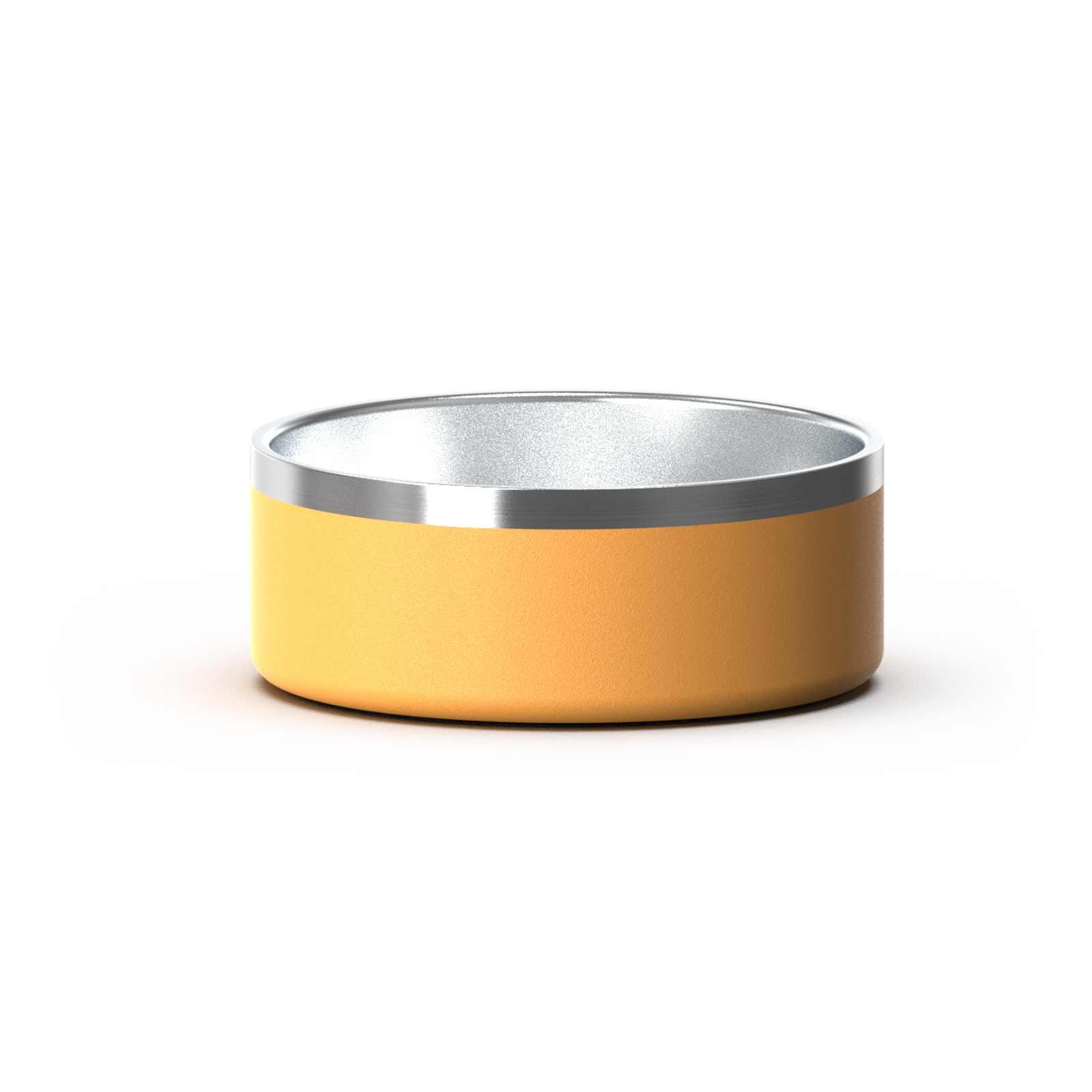 Stainless steel Pet bowl